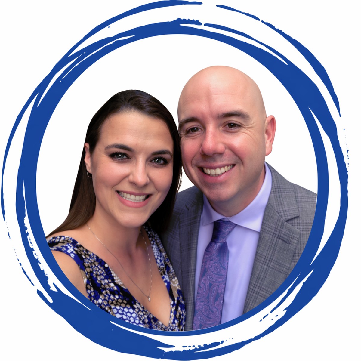 Patrick and Alana Scanlon, Scanlon Sells Team
